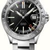 Men'S Ball Watch Company | Ball Watch Company Engineer Iii Outlier Limited Edition (40Mm) Black Dial / Stainless Steel Bracelet