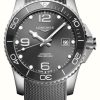 Men'S LONGINES | Longines Men'S Hydro Conquest Automatic