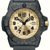 Men'S Luminox | Luminox Navy Seal Gold Limited Edition (1,200 Pieces)