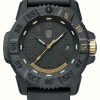 Men'S Luminox | Luminox Master Carbon Seal 'No One Left Behind' 3800 Series