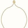 Jewelry Radley Jewellery | Radley Jewellery Ladies Dukes Place Gold Plated Bracelet