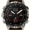 Men'S Garmin | Garmin Marq Adventurer (Gen 2) - Premium Tool Watch