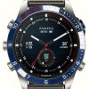 Men'S Garmin | Garmin Marq Captain (Gen 2) - Premium Tool Watch