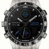 Men'S Garmin | Garmin Marq Aviator (Gen 2) - Premium Tool Watch