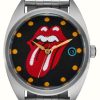 Jewelry Nixon | Nixon Rolling Stones Primacy Limited Edition