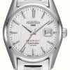 Men'S Roamer | Roamer Searock Automatic Ii | White Dial | Stainless Steel Bracelet