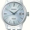 Men'S Seiko | Seiko Presage Cocktail Time 'Skydiving'