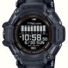 Men'S Casio | Casio G-Squad Digital Bluetooth Fitness Watch