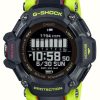 Men'S Casio | Casio G-Squad Digital Bluetooth Fitness Watch