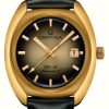 Men'S Certina | Certina Ds-2 Gold Mens Powermatic 80 Watch