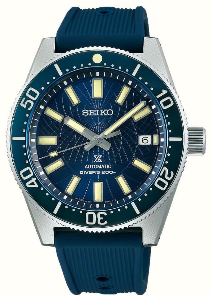 Men'S Seiko | Seiko Prospex 'Astrolabe' Limited Edition