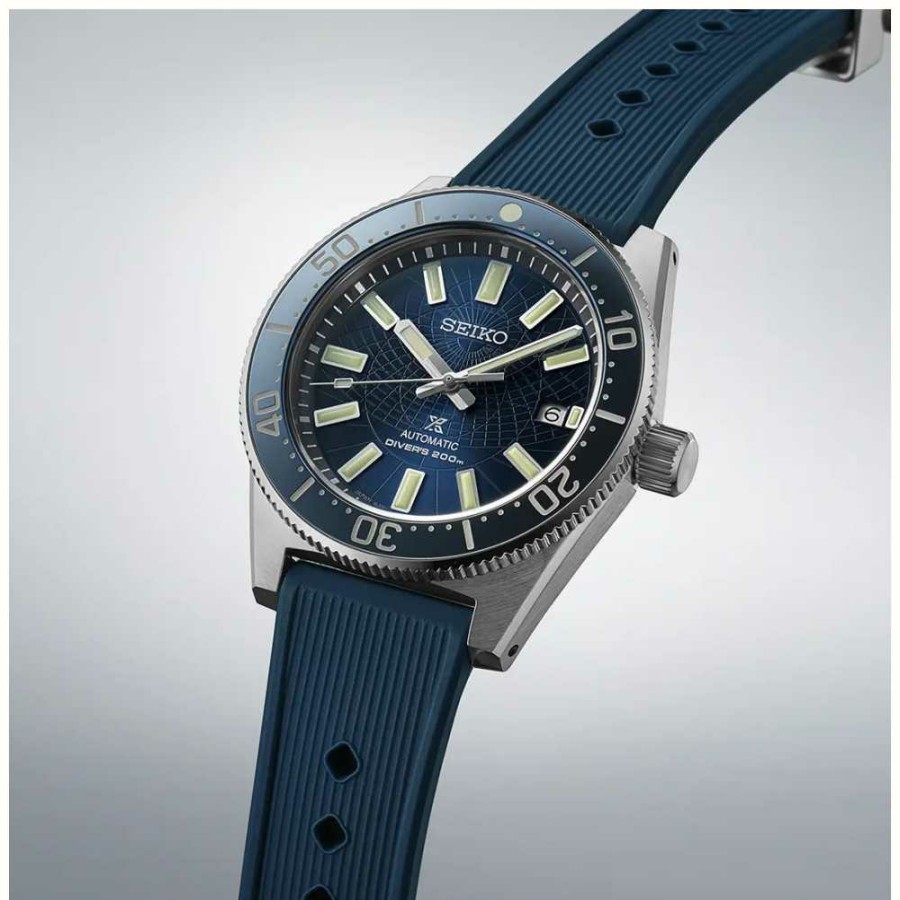 Men'S Seiko | Seiko Prospex 'Astrolabe' Limited Edition