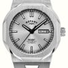 Men'S Rotary | Rotary Regent | Silver Dial | Stainless Steel Bracelet