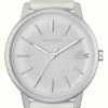 Men'S Lacoste | Lacoste Men'S 12.12 | White Dial | White Silicone Strap