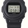 Men'S Casio | Casio G-Shock Limited Edition Re-Masterpiece Series Digital Dial Black Resin Strap