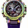 Men'S Casio | Casio G-Shock Mtg B3000 Series Aurora Oval Special Edition