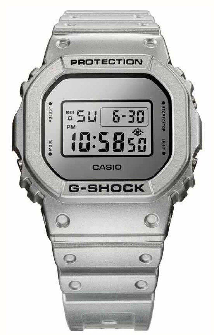 Men'S Casio | Casio G-Shock 5600 Series Forgotten Future