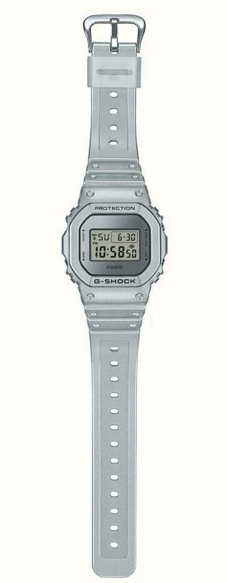 Men'S Casio | Casio G-Shock 5600 Series Forgotten Future