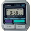 Women'S Casio | Casio Vintage Retro Digital Dial / Stainless Steel Bracelet