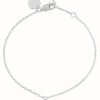 Jewelry Radley Jewellery | Radley Jewellery Hatton Gardens Bracelet | Sterling Silver | Dog Charm