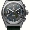 Jewelry BOLDR Supply Co. | Boldr Venture Field Medic Camo-Green Quartz Chrono (38Mm) Camo Dial / Green Nylon