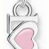 Jewelry Thomas Sabo Jewellery | Thomas Sabo Charm Club Love Silver Charmista Pendant