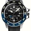 Men'S Ball Watch Company | Ball Watch Company Engineer Hydrocarbon Aerogmt Sled Driver (42 Mm) Black Rubber Strap