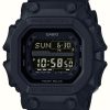 Men'S Casio | Casio G-Shock King Digital Dial / Black Resin Strap