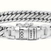 Jewelry Buddha To Buddha Jewellery | Buddha To Buddha Ben Xs Bracelet Silver J070 - (Size E)