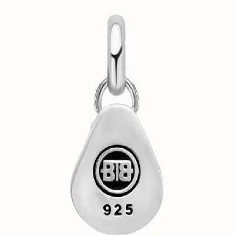 Jewelry Buddha To Buddha Jewellery | Buddha To Buddha Buddha Xs Sterling Silver 662 - (Pendant Only)