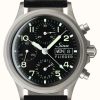 Men'S Sinn | Sinn 356 Pilot Traditional Chronograph (German Date)