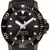 Men'S Tissot | Tissot Men'S Seastar 1000 Powermatic 80