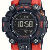 Men'S Casio | Casio G-Shock Mudman Gw-9500 Tough Solar Digital