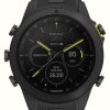 Men'S Garmin | Garmin Marq Athlete (Gen 2) Carbon Edition - Premium Tool Watch