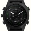 Men'S Garmin | Garmin Marq Golfer (Gen 2) Carbon Edition - Premium Tool Watch