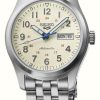 Men'S Seiko | Seiko 110Th Anniversary 'Laurel' Limited Edition 5 Sports (1 Of 6,000)