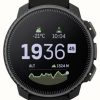 Men'S Suunto | Suunto Vertical Multisport Adventure Watch (49Mm) All Black