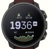 Men'S Suunto | Suunto Vertical Multisport Adventure Watch (49Mm) Black Ruby