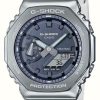 Men'S Casio | Casio G-Shock Precious Heart Gm-2100 Series