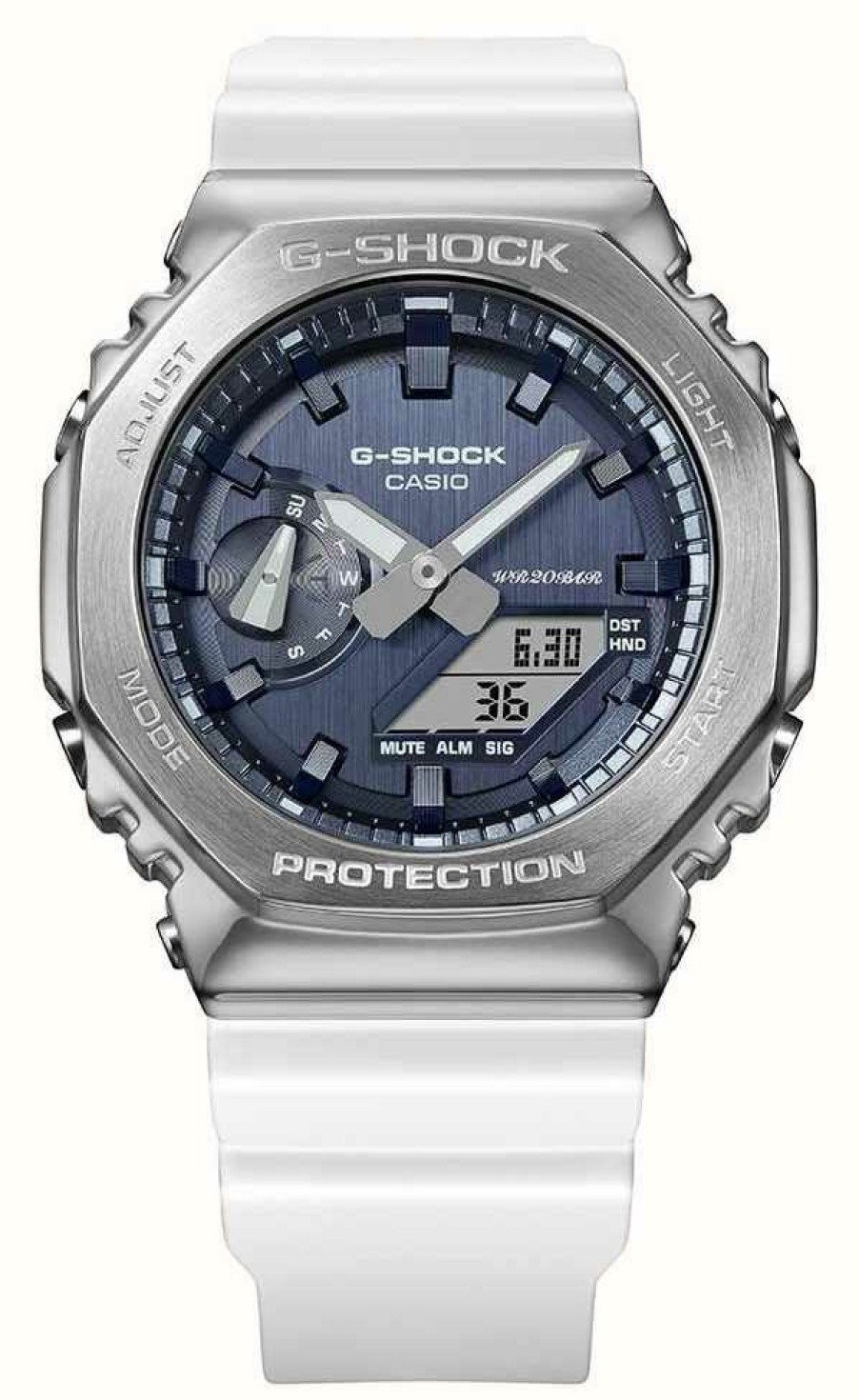 Men'S Casio | Casio G-Shock Precious Heart Gm-2100 Series