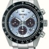 Men'S Seiko | Seiko Prospex 'Crystal Trophy' Speedtimer Solar Chronograph