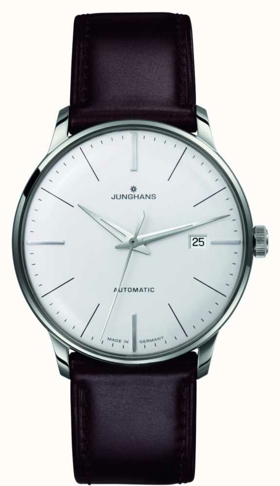 Men'S Junghans | Junghans Men'S Meister Classic Automatic