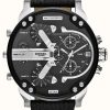 Men'S Diesel | Diesel Men'S Mr Daddy 2.0 Chronograph