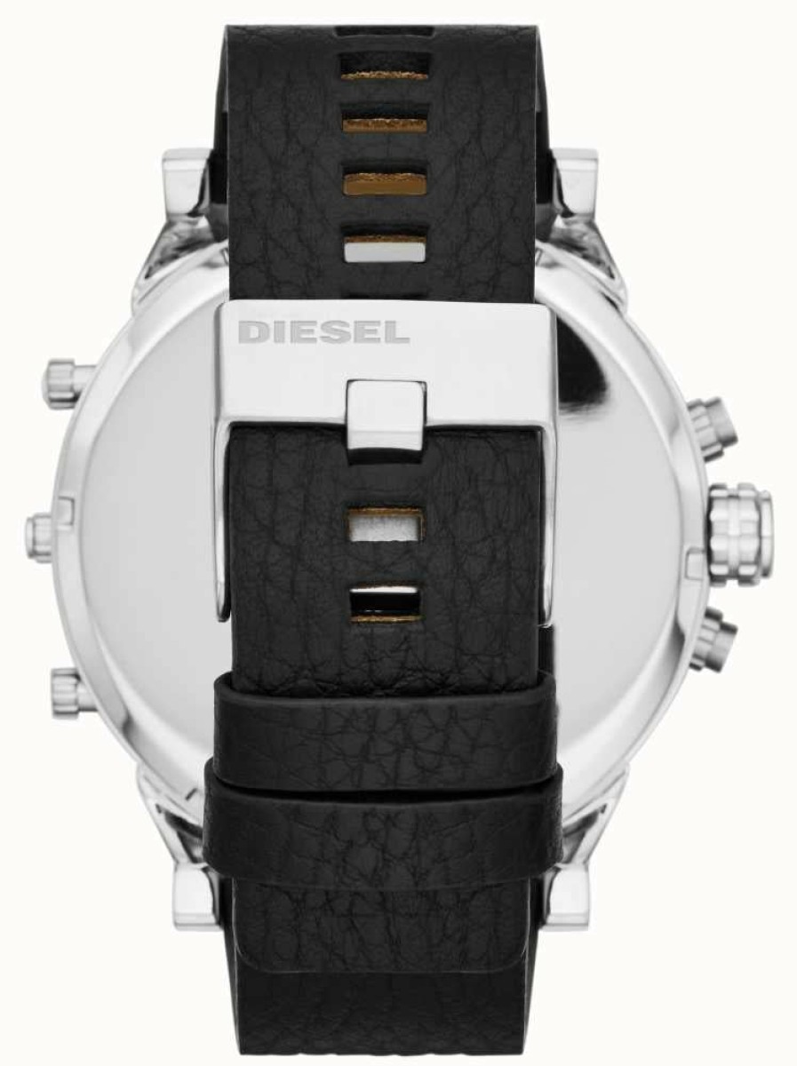 Men'S Diesel | Diesel Men'S Mr Daddy 2.0 Chronograph