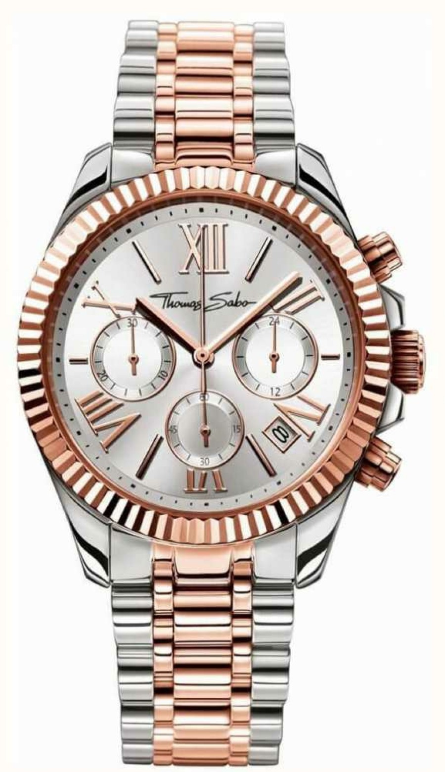 Women'S Thomas Sabo | Thomas Sabo Women'S Watch | Divine Chrono