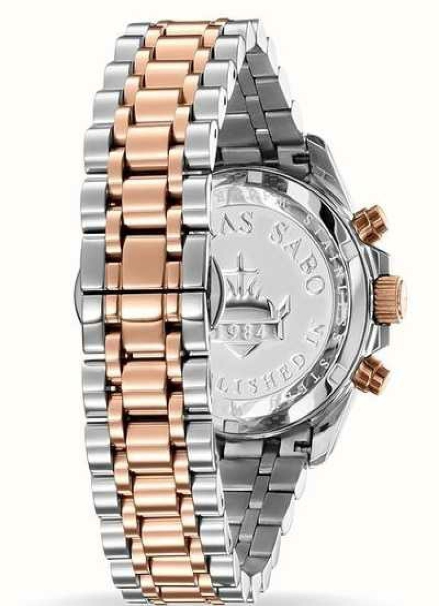 Women'S Thomas Sabo | Thomas Sabo Women'S Watch | Divine Chrono