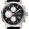 Men'S Muhle Glashutte | Muhle Glashutte 29Er Automatic Chronograph Watch