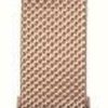 Women'S Bering | Bering Womans Milanese Rose Gold Mesh Strap