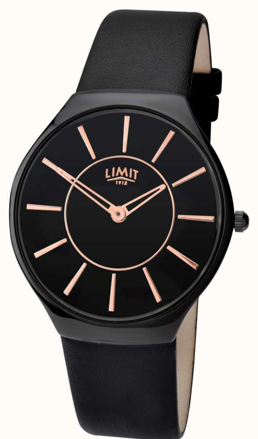 Men'S Limit | Limit Men'S Limit Watch Fabric