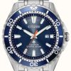 Men'S Citizen | Citizen Eco-Drive Men'S Promaster Divers Date 200M